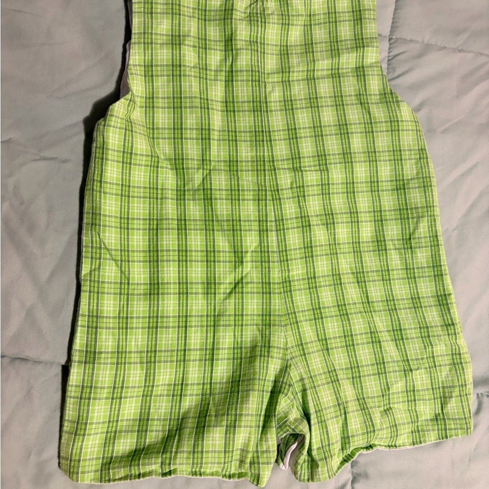 4-piece boutique baby outfit bundle (9–18 months) EUC Cute Classic - Picture 10 of 13